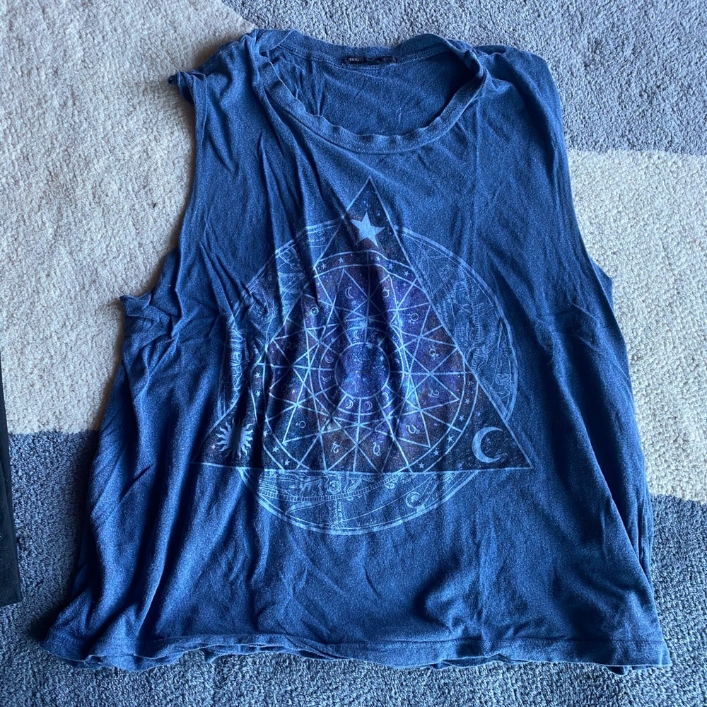 Urban outfitters tank top